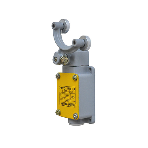 LX19系列行程開關(guān)