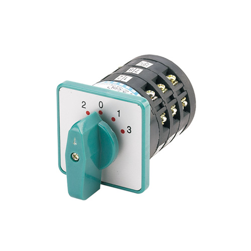 LW6系列萬能轉(zhuǎn)換開關(guān)