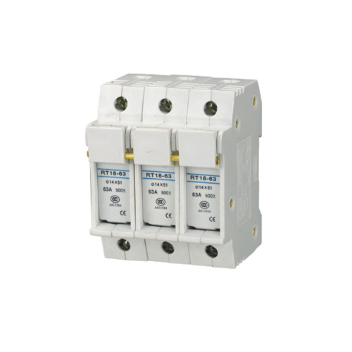 RT18系列熔斷隔離器