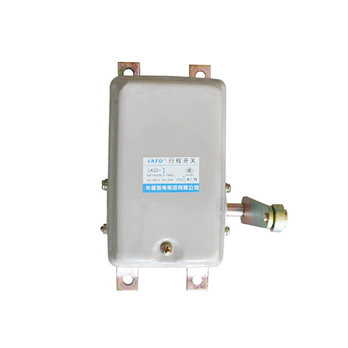 LX22系列行程開(kāi)關(guān)