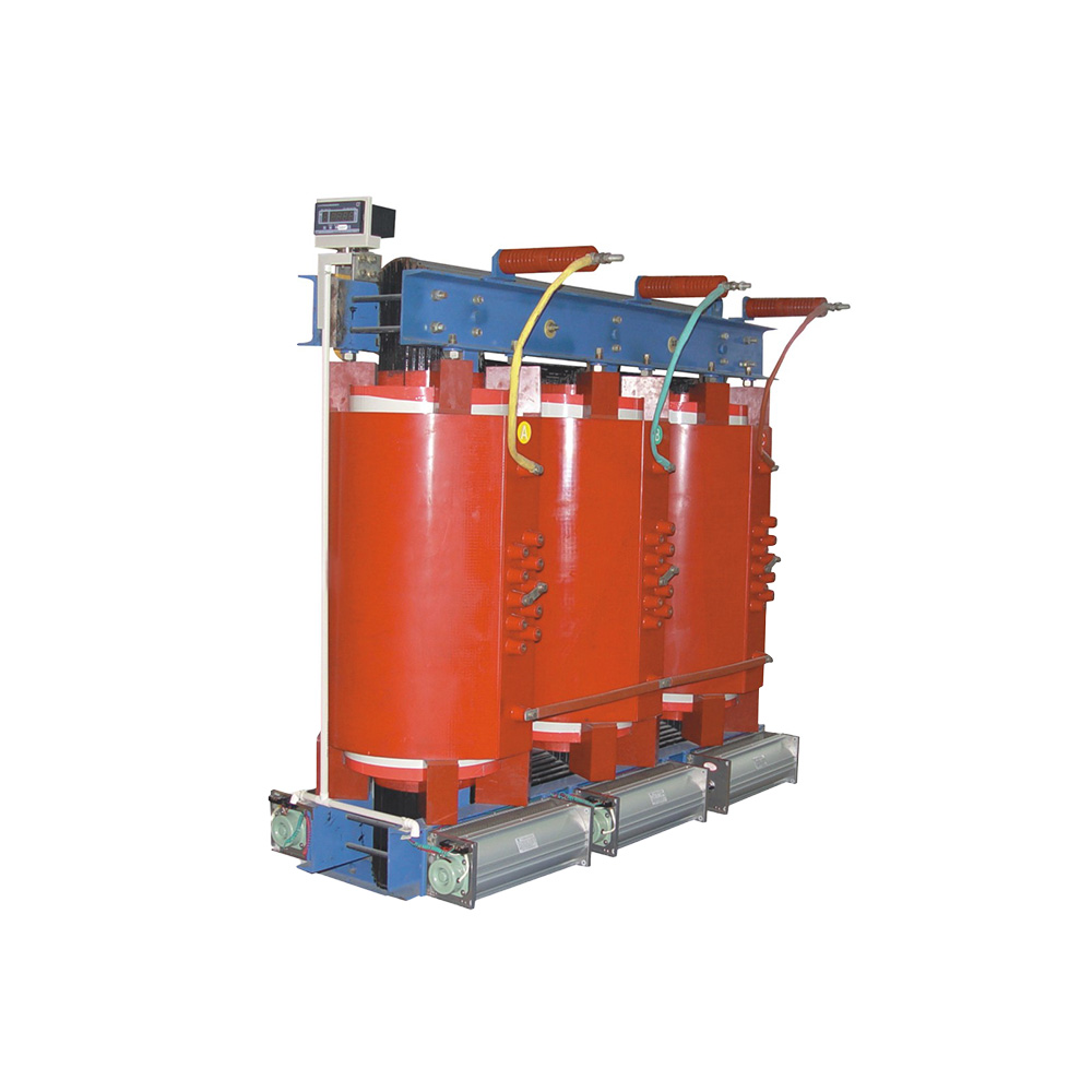 SC(B)10型35kV環(huán)氧澆注干式變壓器