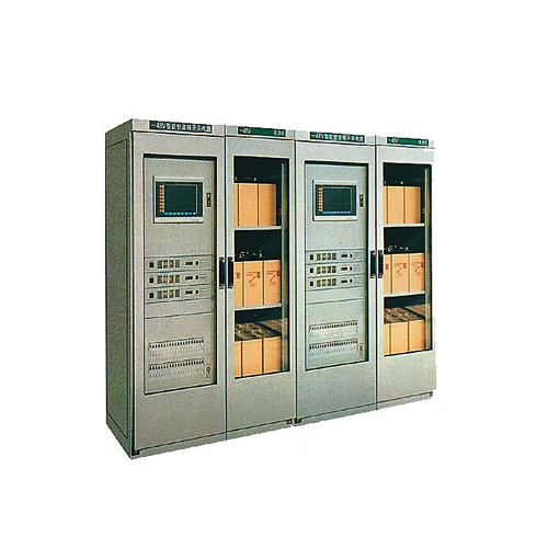 智能型全數(shù)字程控直流屏