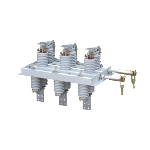 GN30-12型戶(hù)內(nèi)交流旋轉(zhuǎn)式隔離開(kāi)關(guān)