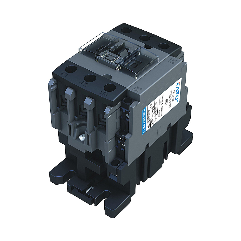 CFC3s系列交流接觸器