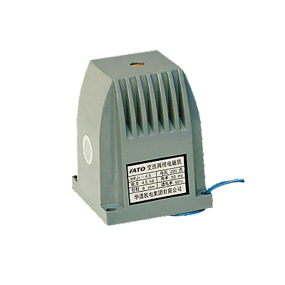 MFJ1、H系列交流干式閥用電磁鐵