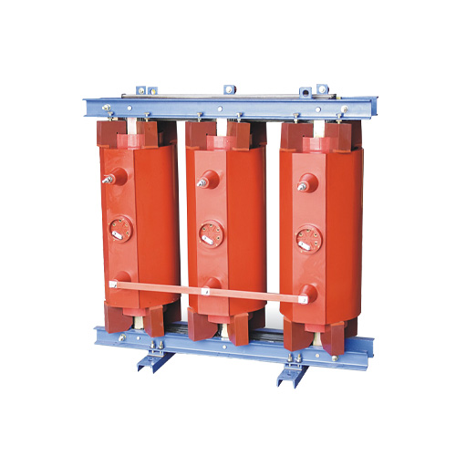 SC(B)11型20-10kV環(huán)氧樹脂澆注干式變壓器