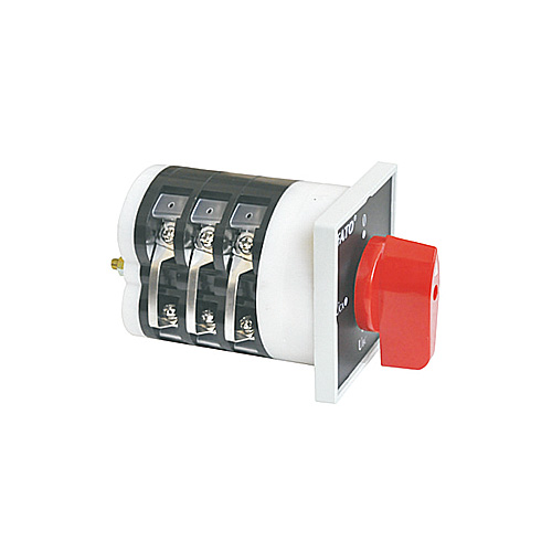 CFL5(LW5)系列萬能轉(zhuǎn)換開關(guān)