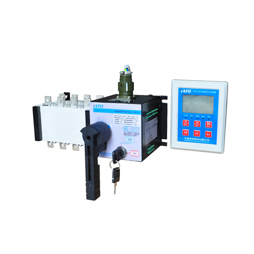 CFQ3系列自動(dòng)轉(zhuǎn)換開關(guān)