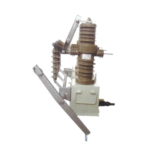 ZW43-12型戶外交流高壓真空斷路器