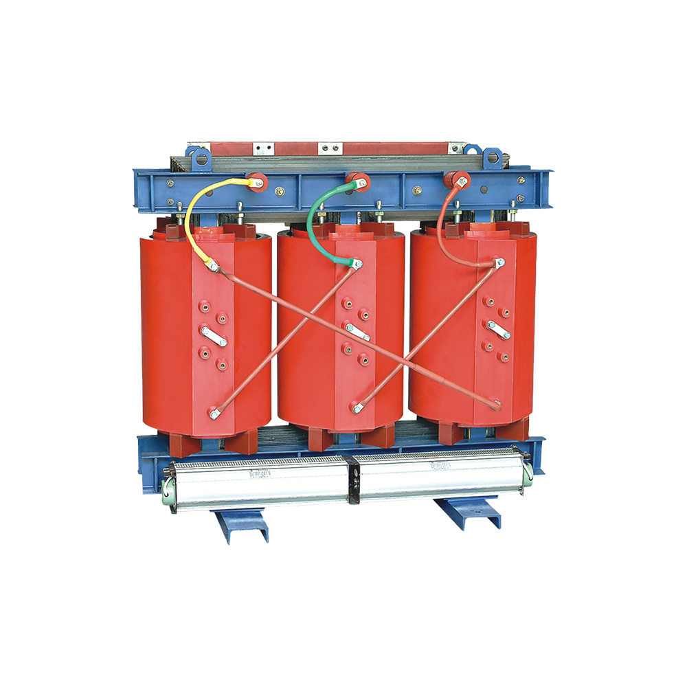 SC(B)-10型6-10kV環(huán)氧樹(shù)脂澆注干式變壓器