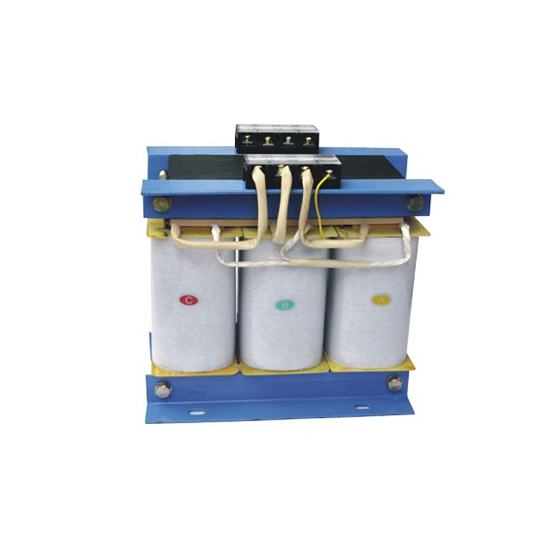 SG、SBK三相干式變壓器（光伏用）