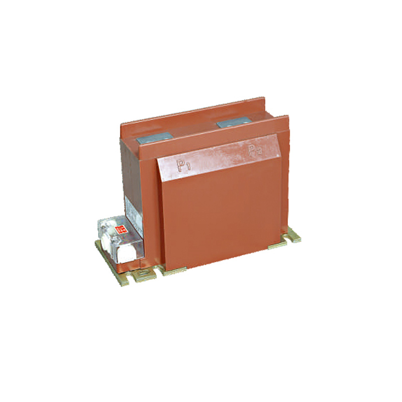 LZZBJ9-10系列戶內(nèi)、全封閉、全工況、干式電流互感器