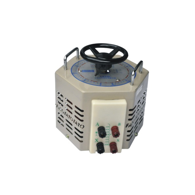 TDGC2、TSGC2系列接觸調(diào)壓器