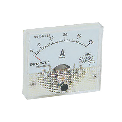 85C1、85L1電工儀表系列A、V、W、COS&Phi;、Hz型