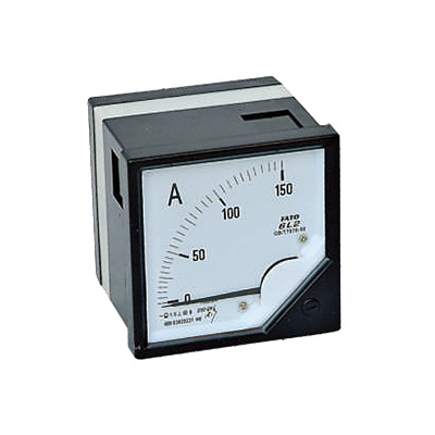 6L2、6C2電工儀表系列A、V、W、COS&Phi;、Hz型