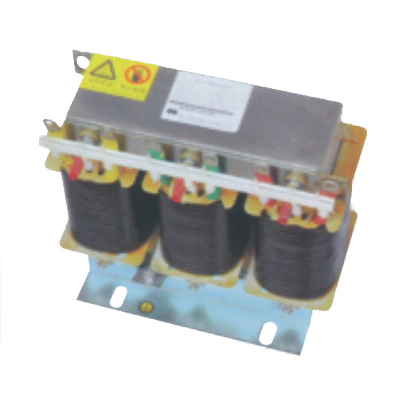 單 三相電容串聯(lián)電抗器
