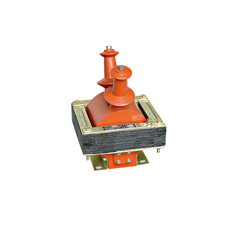 JDZJ-6,10;JDZJ-6,10Q系列單相、半封閉電壓互感器