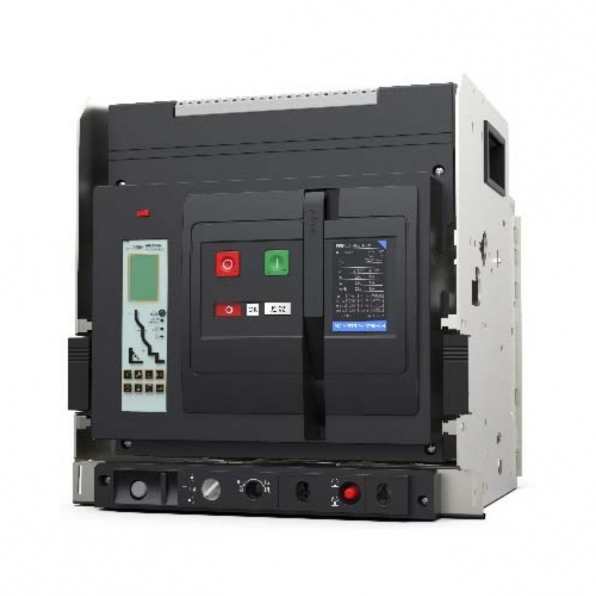 CFW5智能型萬(wàn)能式斷路器