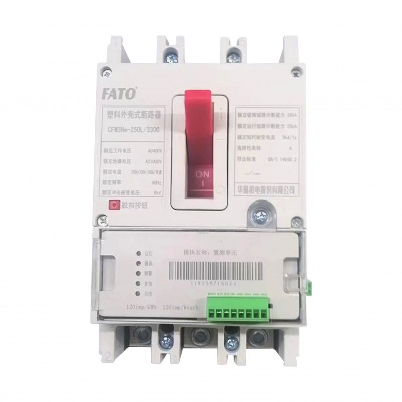 CFM3Ne、CFM5Ne系列量測開關(guān)